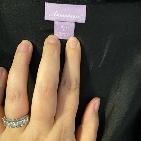 Amoureuse Robe - Picture 6 of 6